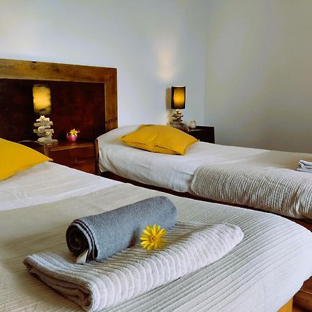 Caldeira Guesthouse Faja da Caldeira de Santo Cristo Экстерьер фото