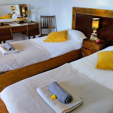Caldeira Guesthouse Faja da Caldeira de Santo Cristo Экстерьер фото