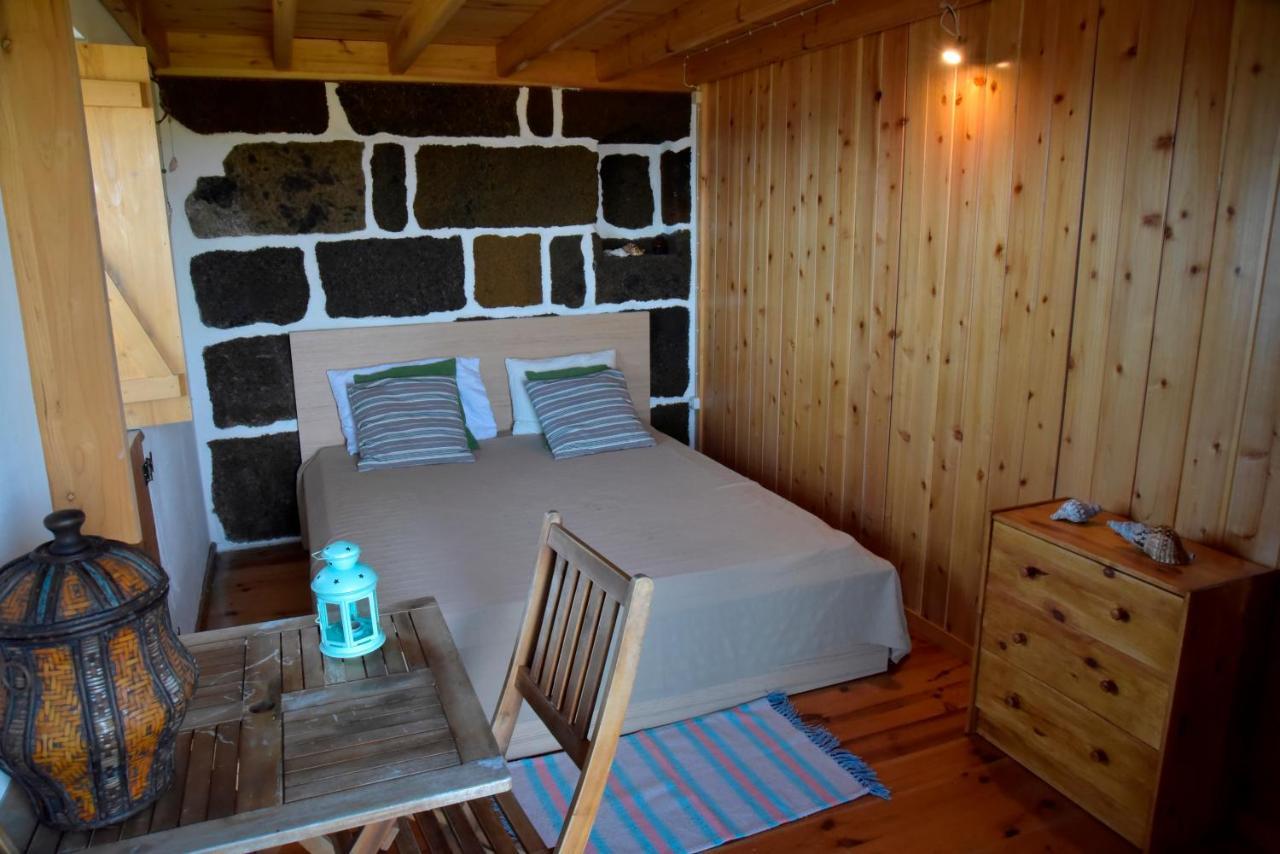 Caldeira Guesthouse Faja da Caldeira de Santo Cristo Экстерьер фото