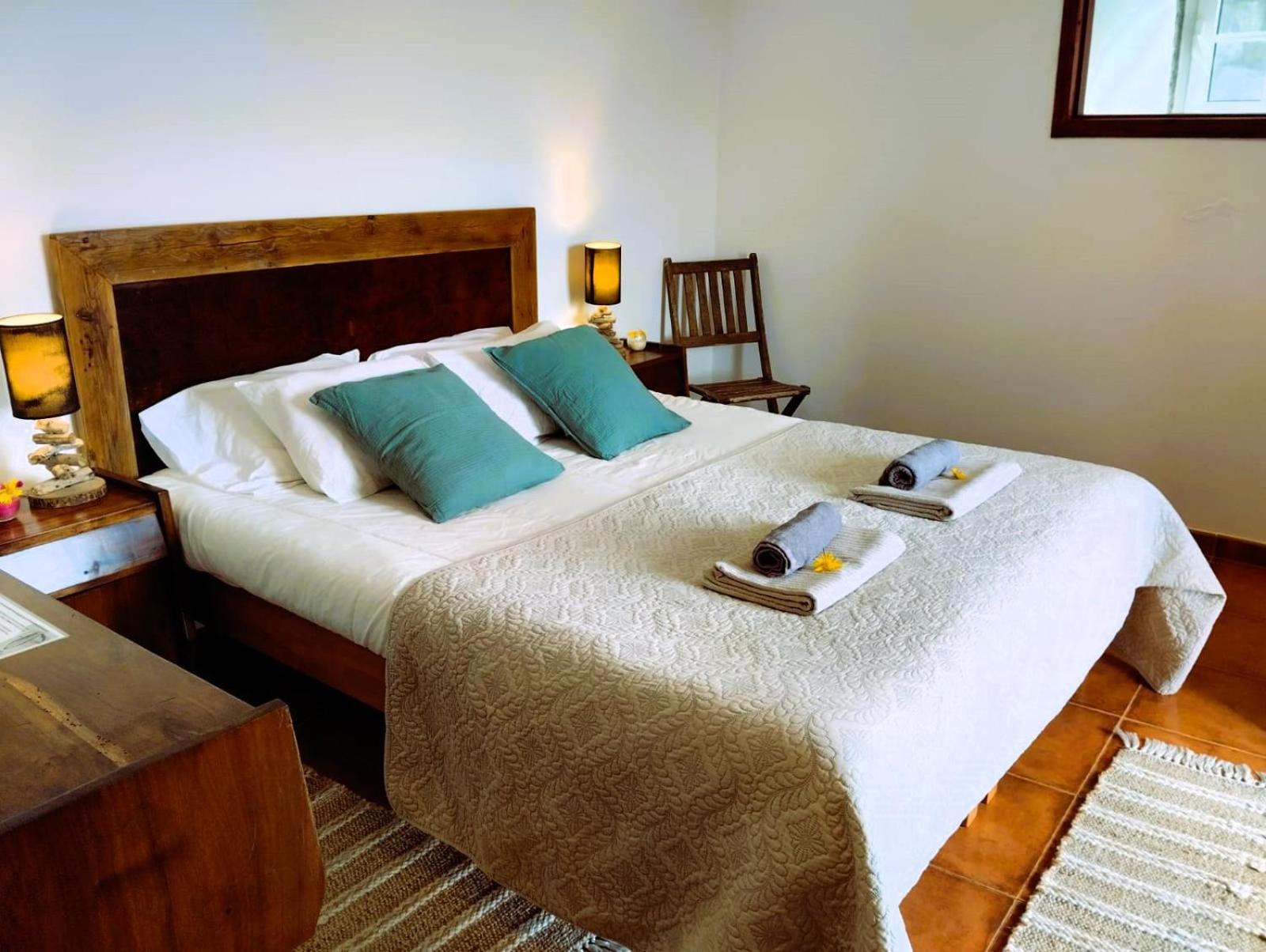 Caldeira Guesthouse Faja da Caldeira de Santo Cristo Экстерьер фото