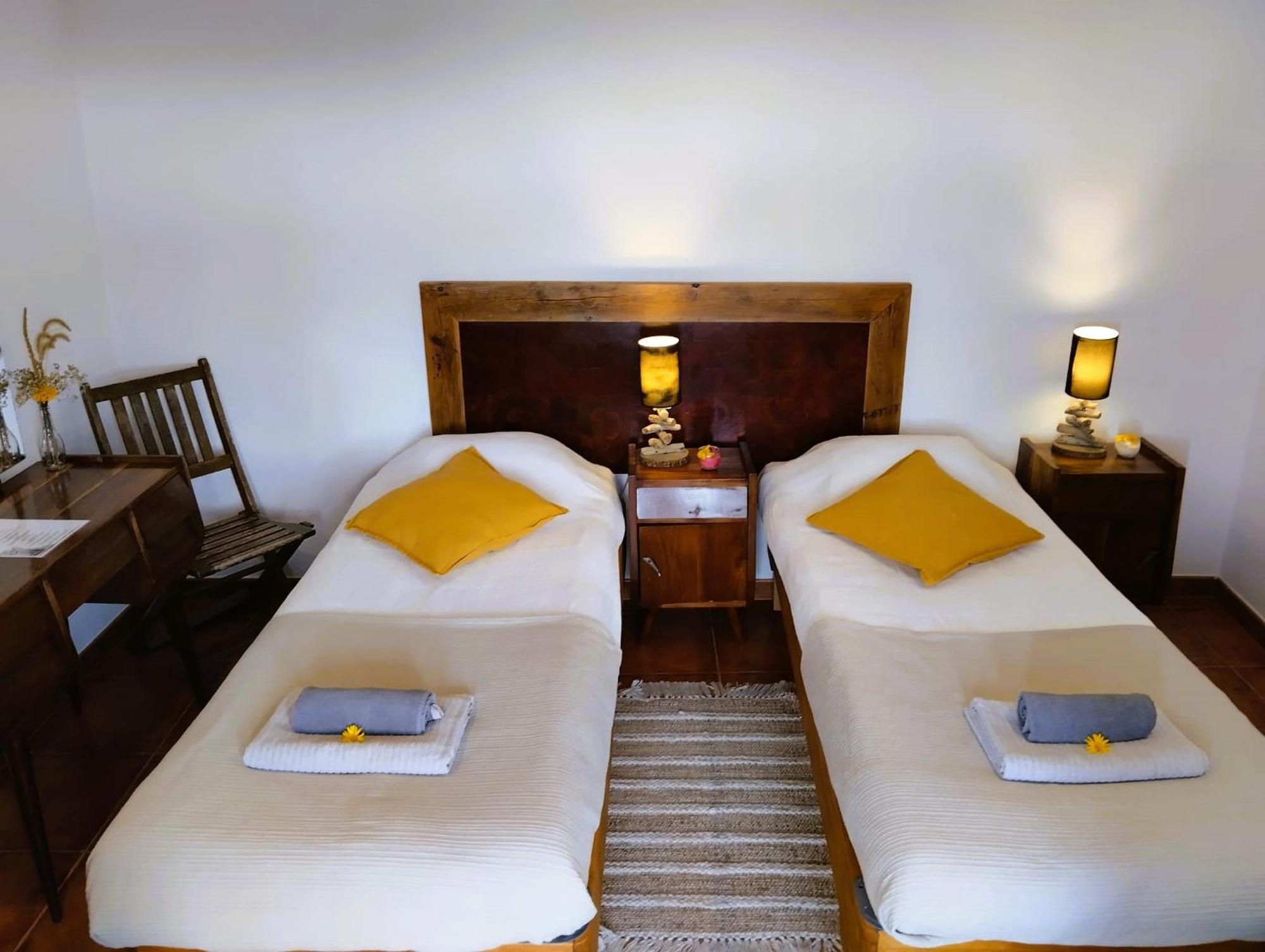 Caldeira Guesthouse Faja da Caldeira de Santo Cristo Экстерьер фото