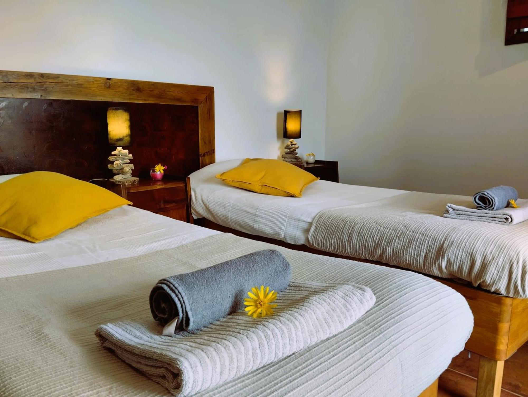 Caldeira Guesthouse Faja da Caldeira de Santo Cristo Экстерьер фото