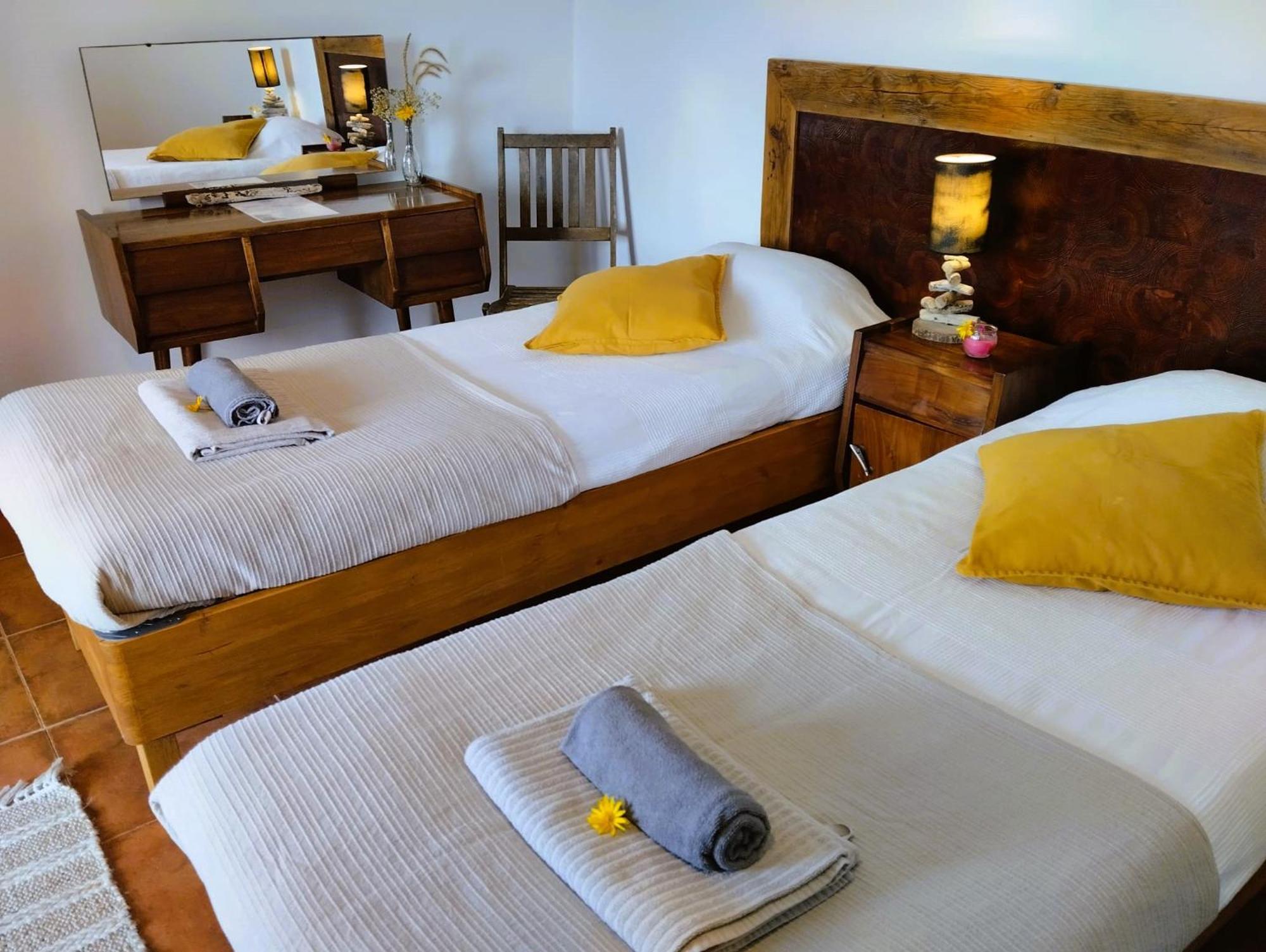 Caldeira Guesthouse Faja da Caldeira de Santo Cristo Экстерьер фото